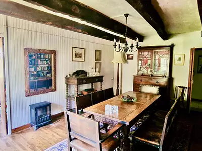 Maison, 200 m²