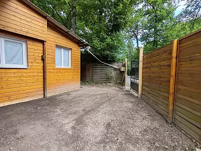 Maison, 53 m²