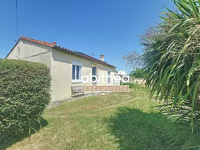 Maison, 77 m²