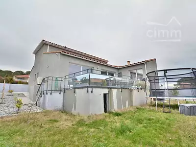 Maison, 161,7 m²