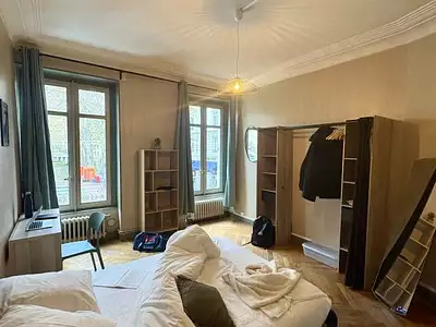 Appartement, 31 m²
