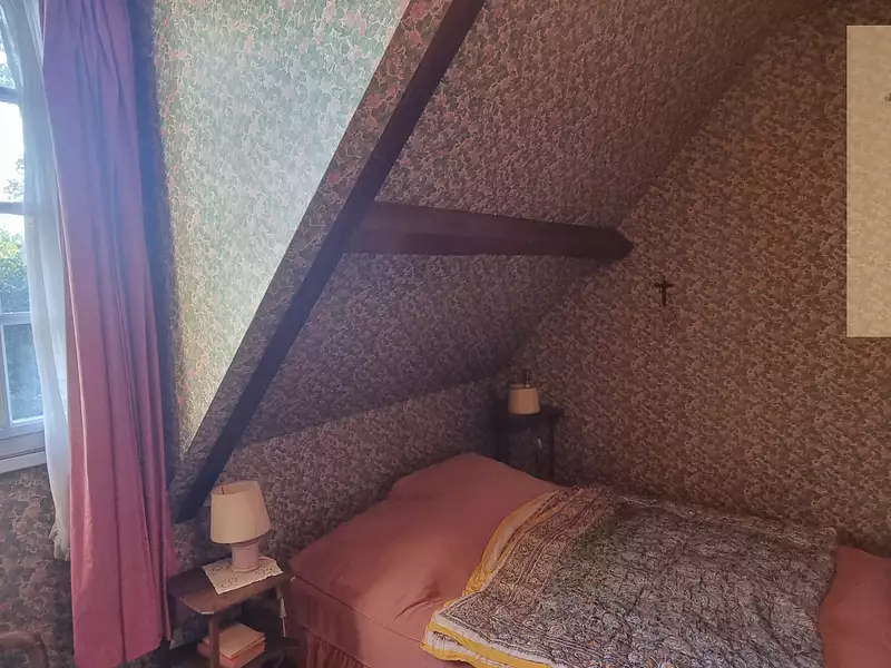 Maison, 161 m²