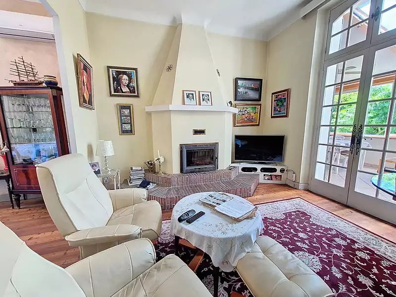 Appartement, 150 m²