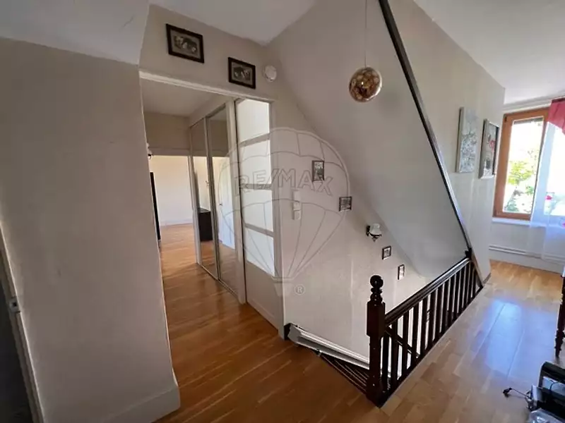 Maison, 143 m²