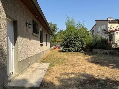 Maison, 104 m²