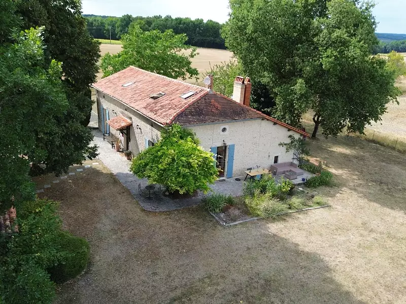 Maison, 161 m²