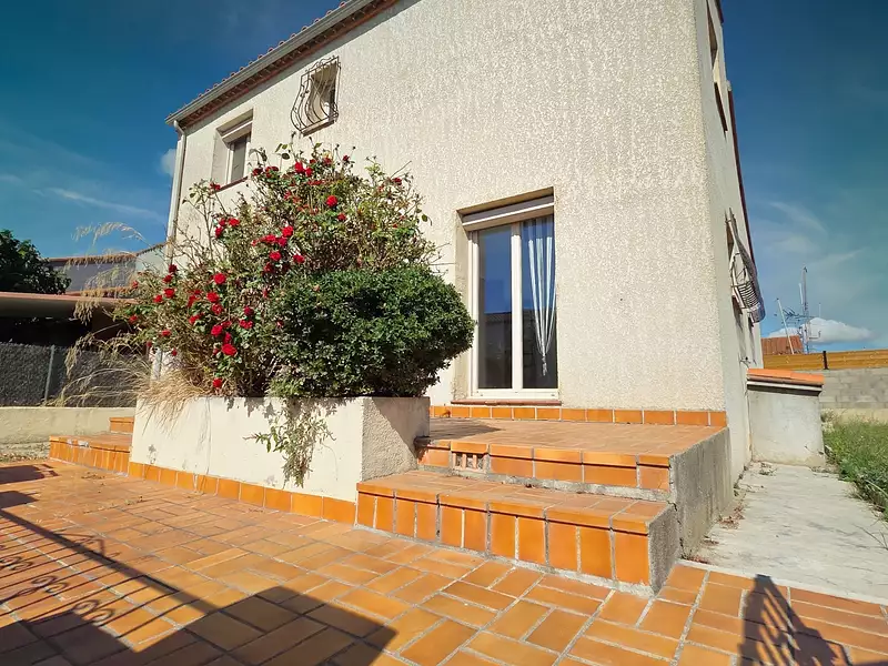 Maison, 115 m²