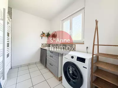 Maison, 90 m²