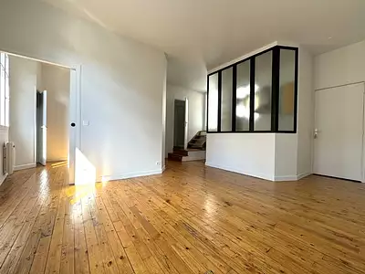 Appartement, 35,36 m²