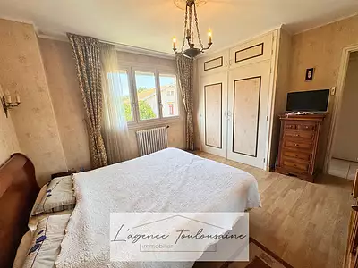 Maison, 122 m²