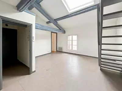 Appartement, 57 m²