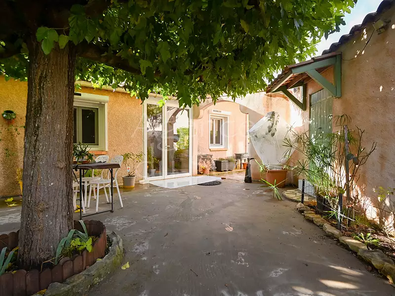 Maison, 90 m²