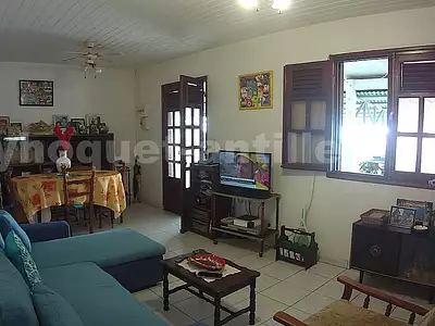 Maison, 64,78 m²