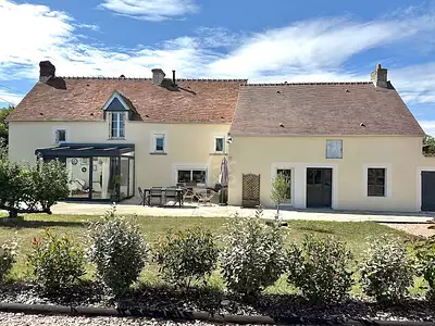 Maison, 130 m²