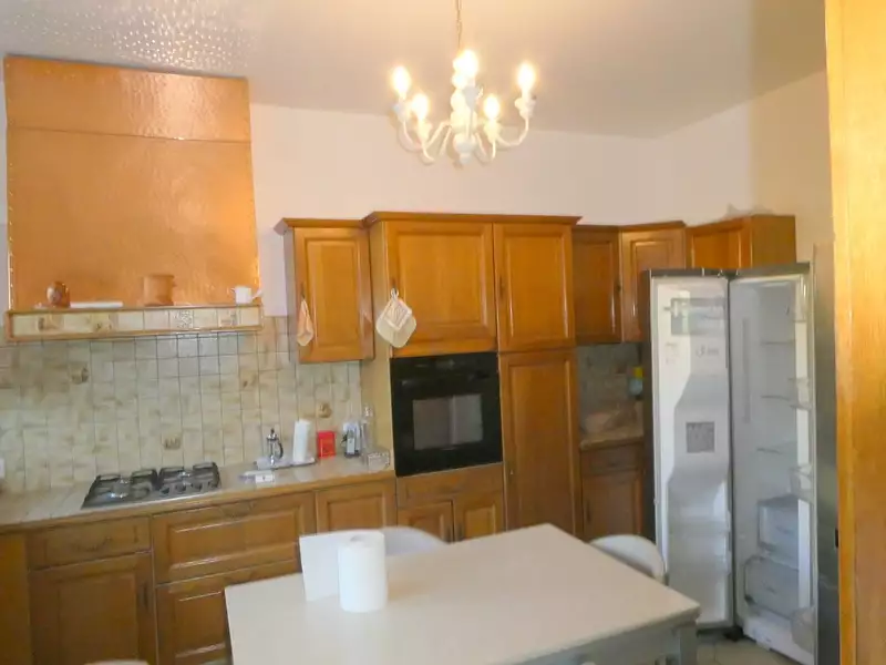 Maison, 150 m²