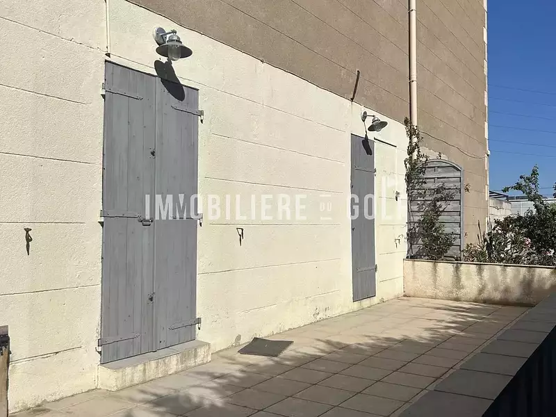 Immeuble