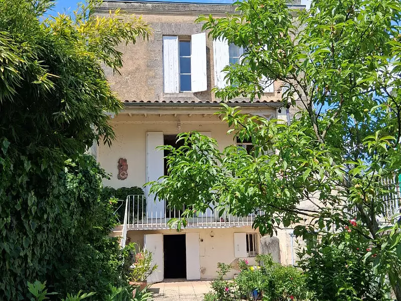 Maison, 177 m²
