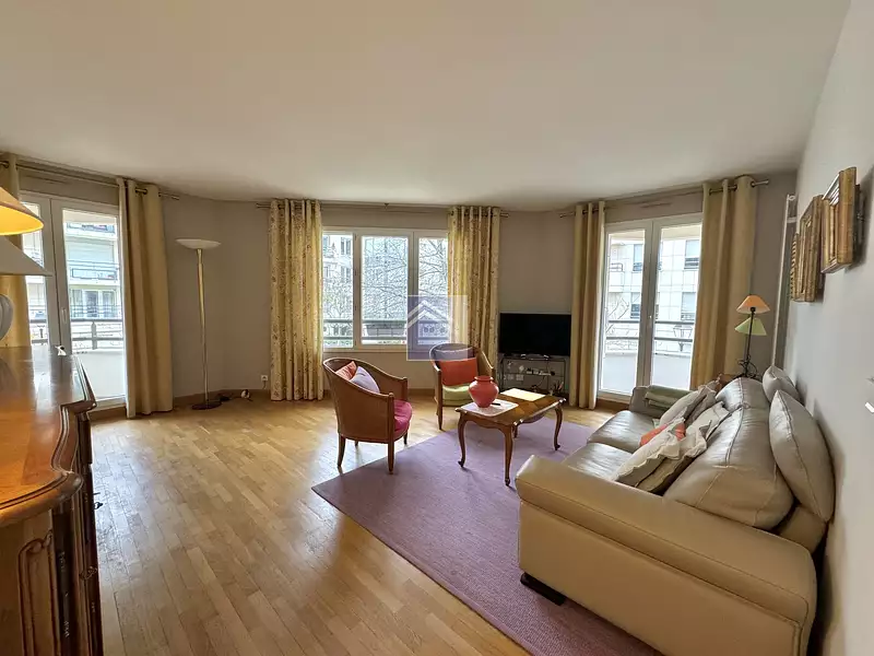 Appartement, 69 m²