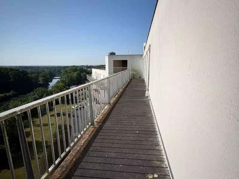 Appartement, 78 m²