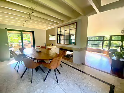 Maison, 224 m²