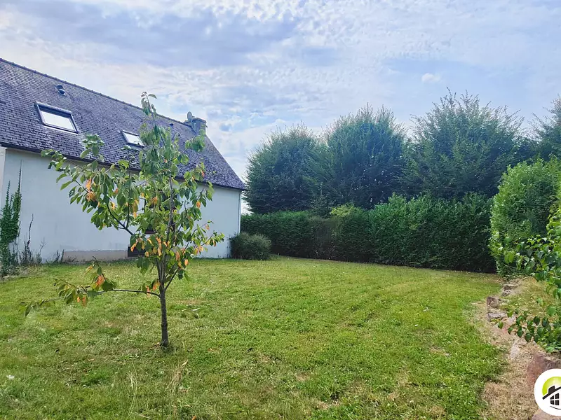 Maison, 110 m²
