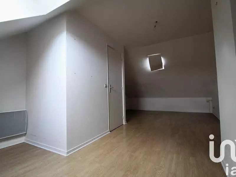 Maison, 110 m²