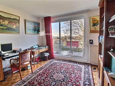 Appartement, 82 m²