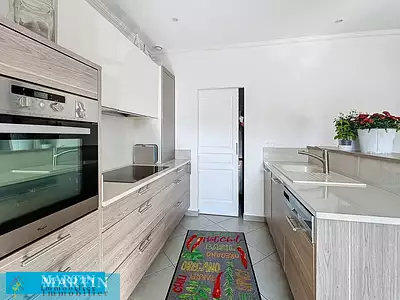 Maison, 127,76 m²