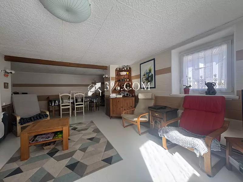 Maison, 111 m²