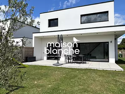 Maison, 137,64 m²