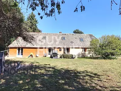 Maison, 67 m²