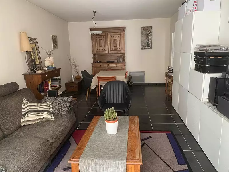 Appartement, 71 m²