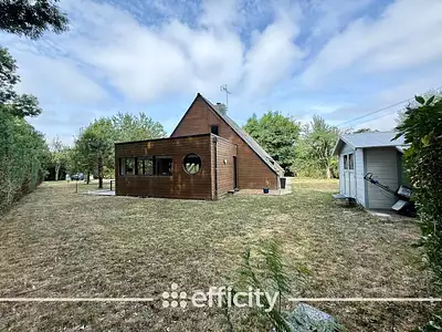 Maison, 148 m²