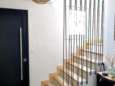 Maison, 123 m²
