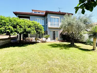 Maison, 210 m²