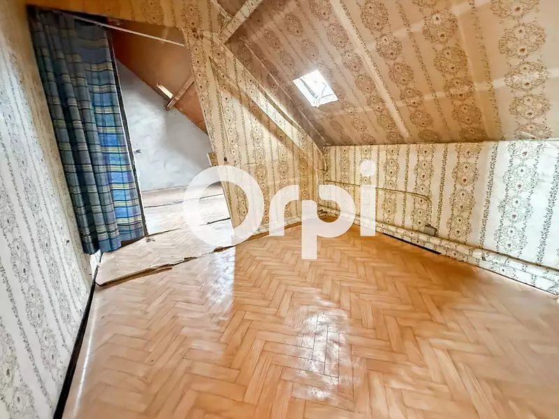 Maison, 129 m²