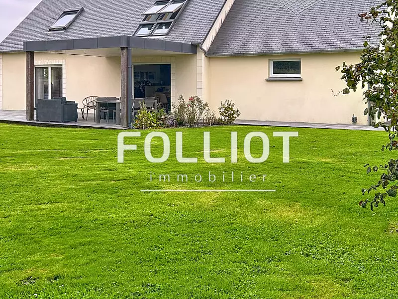 Maison, 171 m²
