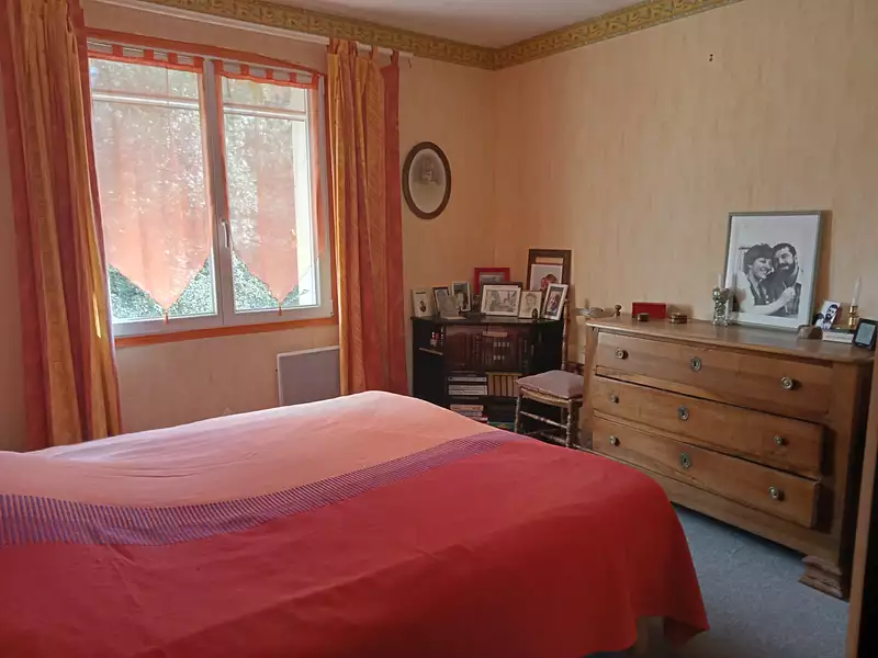 Maison, 130 m²