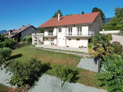 Maison, 218,3 m²