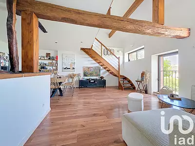 Maison, 91 m²