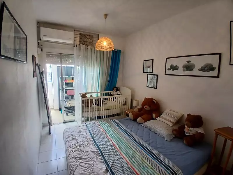 Appartement, 106 m²