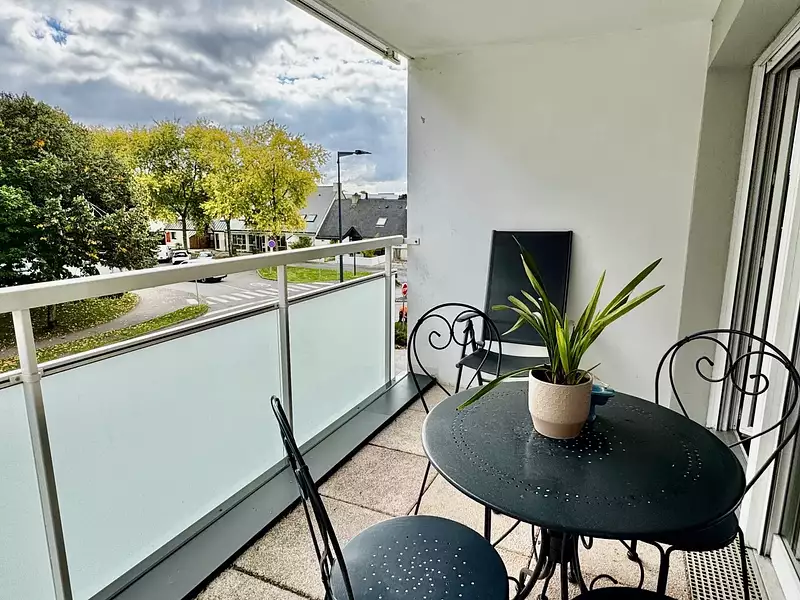 Appartement, 67,15 m²