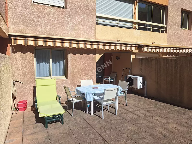 Appartement, 30,35 m²