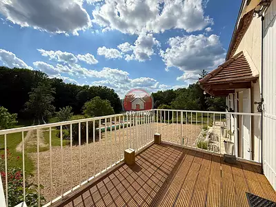 Maison, 207 m²