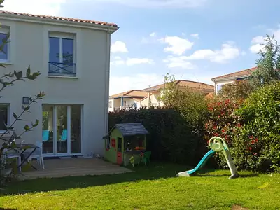 Maison, 95 m²