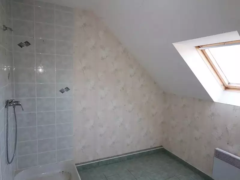 Maison, 206 m²