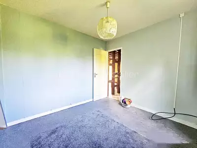 Maison, 95 m²