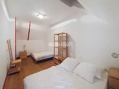 Maison, 136 m²