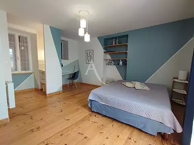 Maison, 164 m²