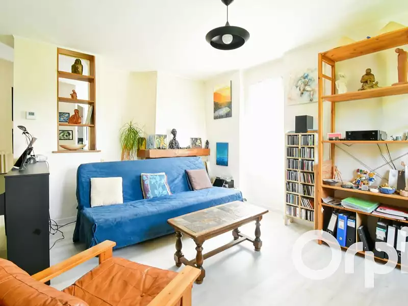 Maison, 101 m²